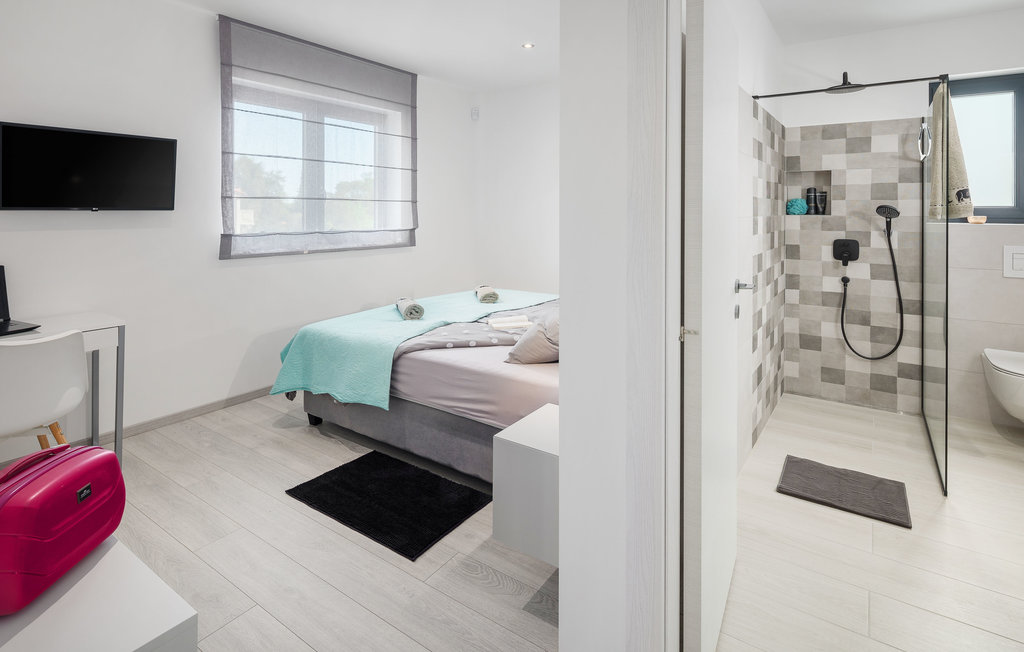 Ferienhaus - Barban-Rebici , Kroatien - CIC691 38