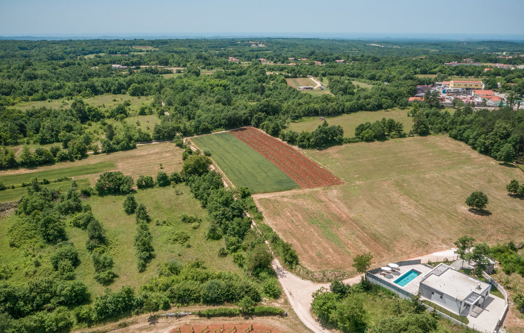 Feriehus - Tinjan , Kroatia - CIC696 47