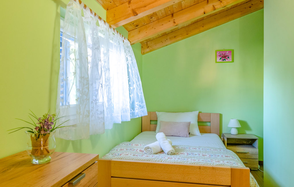 Feriehuse - Zminj-Brescic , Kroatien - CIC723 15