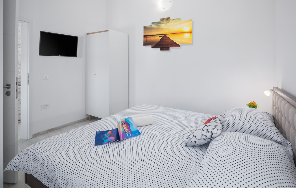 Ferienhaus - Visnjan - Malisi , Kroatien - CIC751 22