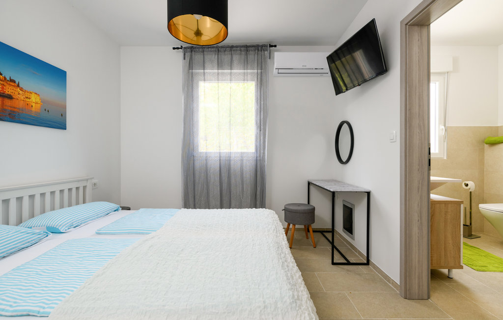 Feriehus - Vodnjan-Divsici , Kroatia - CIC752 32