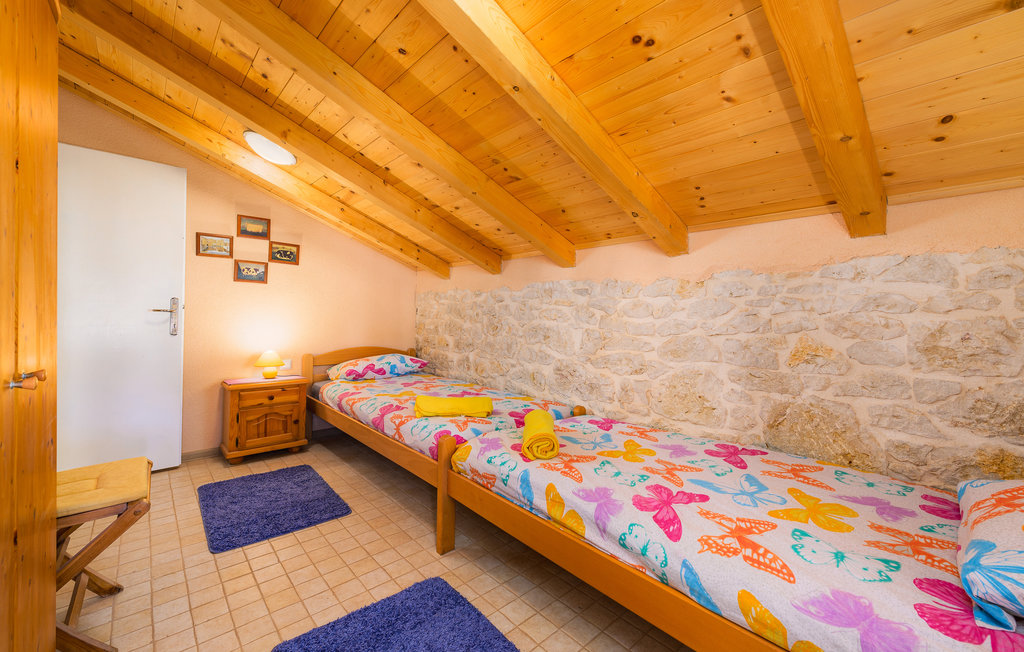 Feriehus - Visnjan , Kroatia - CIC809 28