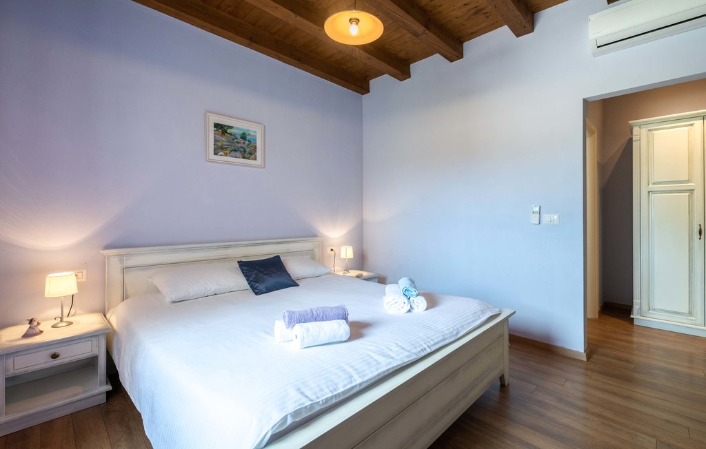 Feriehuse - Barban-Puntera , Kroatien - CIC837 38