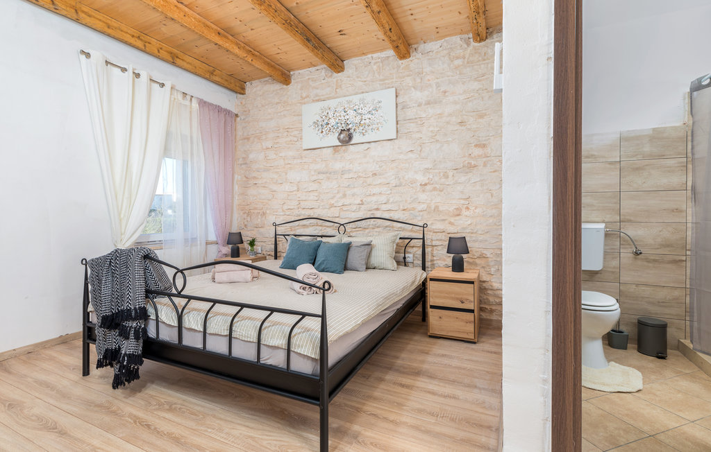 Ferienhaus - Zminj - Modrusani , Kroatien - CIC852 32