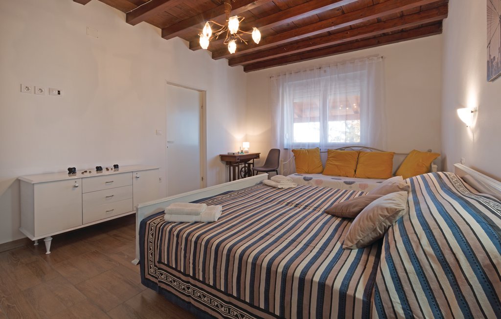 Semesterhus - Vodnjan , Kroatien - CIC975 21