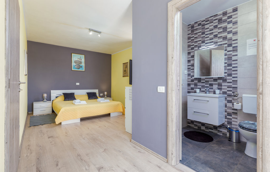 Semesterhus - Pula-Marcana , Kroatien - CIC999 29