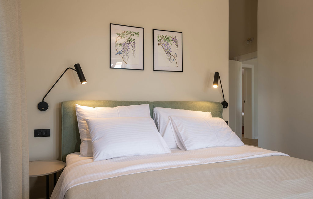 Feriehus - Barban-Manjadvorci , Kroatia - CIC007 37