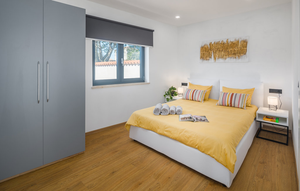 Feriehuse - Visnjan-Kastelir , Kroatien - CIC018 32