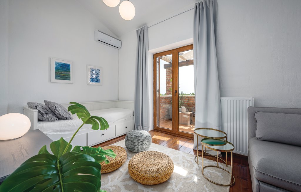 Ferienhaus - Vodnjan-Cabrunici , Kroatien - CIC035 41