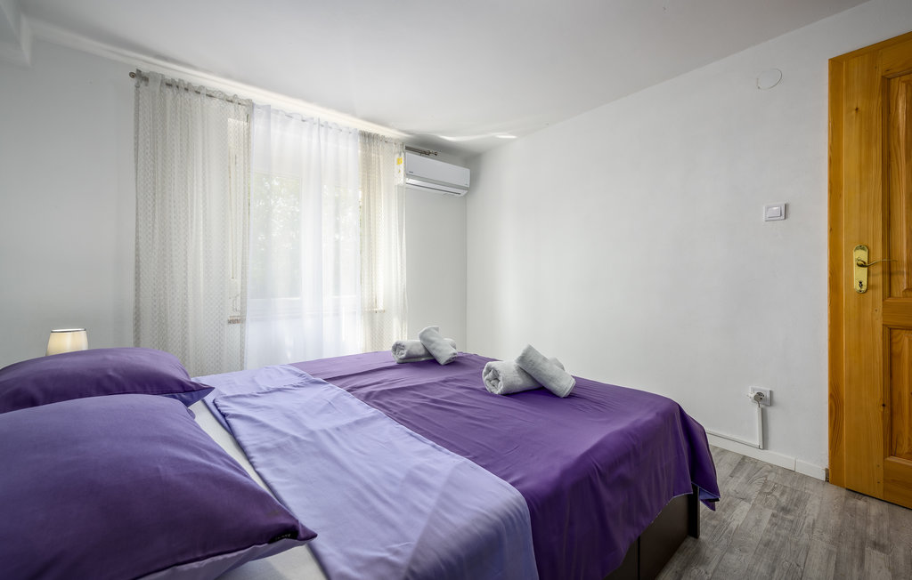 Semesterhus - Savicenta , Kroatien - CIC046 48