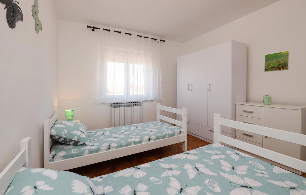 Feriehus - Pula-Muntic , Kroatia - CIC053 41