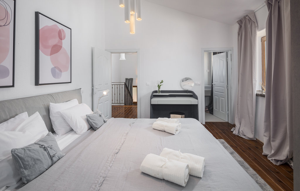 Semesterhus - Vodnjan-Cabrunici , Kroatien - CIC098 40