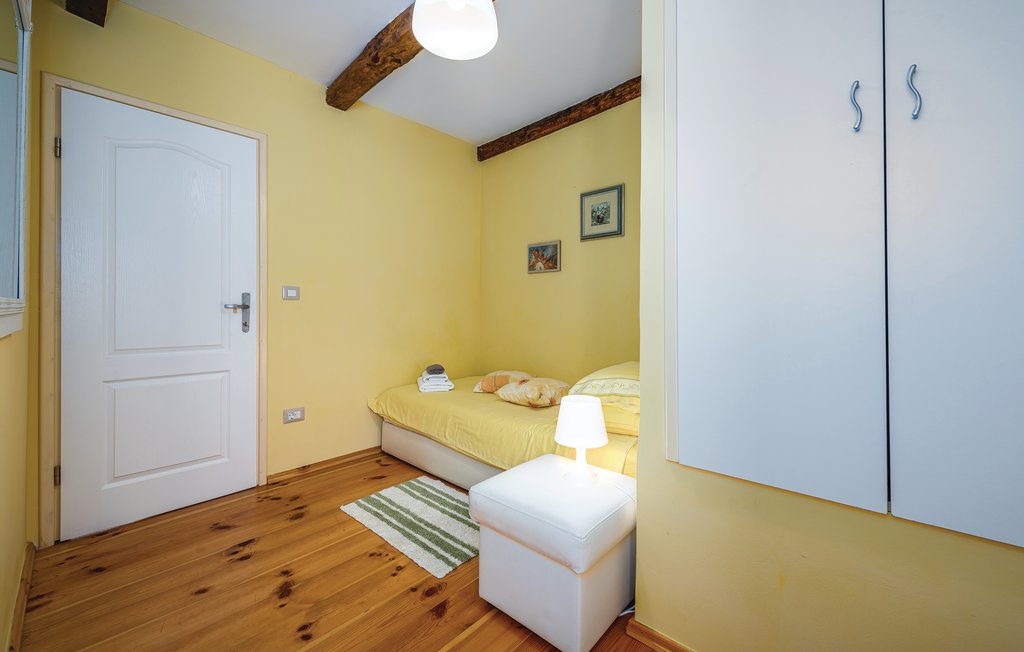 Ferienhaus - Tinjan-Jakovici , Kroatien - CIC104 34