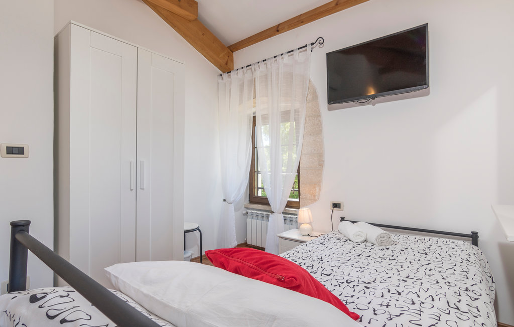 Ferienhaus - Tinjan-Ivetici , Kroatien - CIC151 56