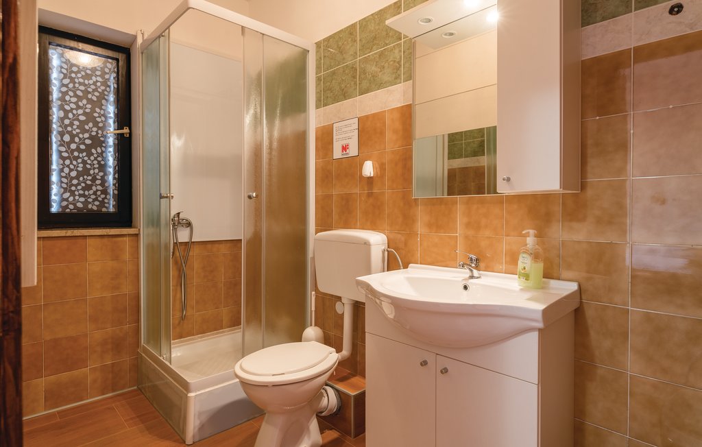 Feriehus - Pazin-Marseti , Kroatia - CIC157 49