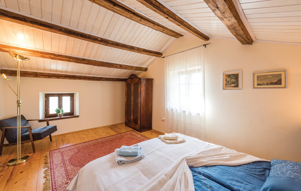 Ferienhaus - Visnjan-Markovac , Kroatien - CIC238 39