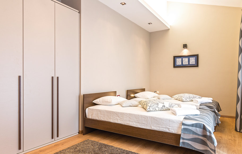 Ferienhaus - Pazin-Trosti , Kroatien - CIC248 30