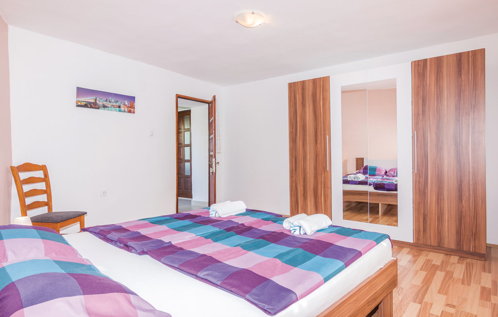 Feriehus - Svetvincenat-Cabrunici , Kroatia - CIC302 46