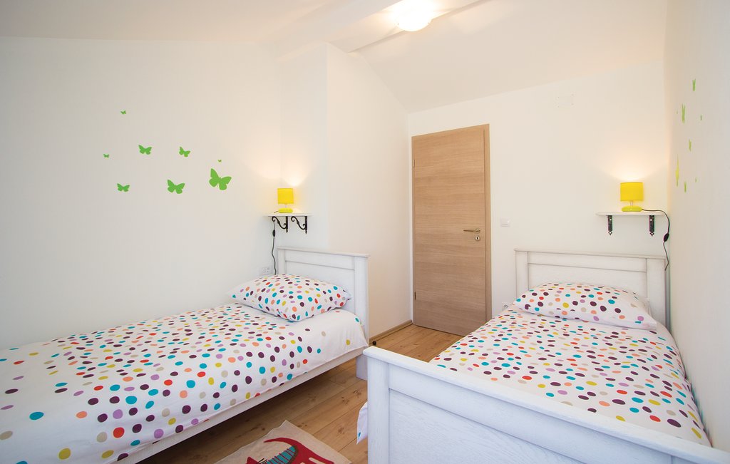 Feriehus - Barban-Filipana , Kroatia - CIC319 25