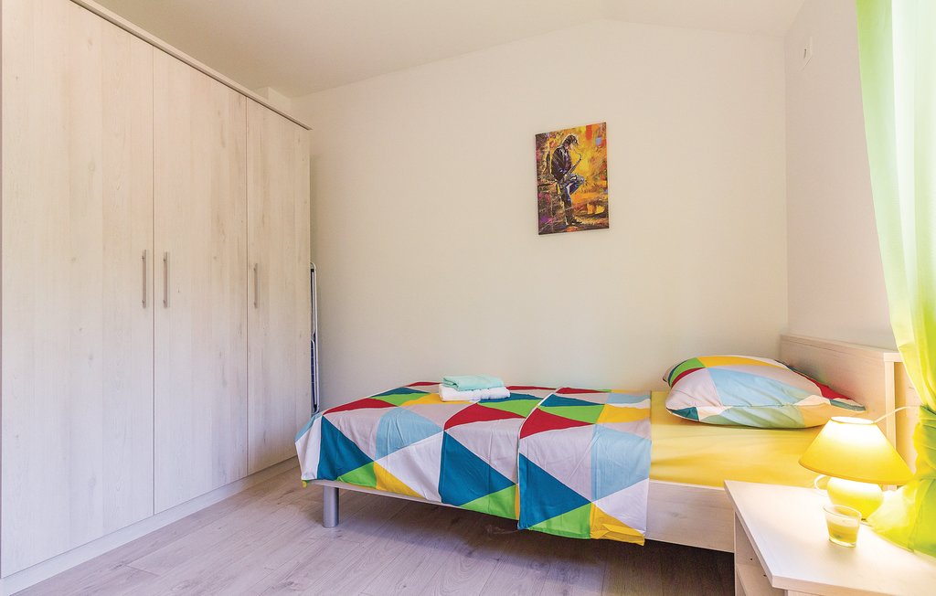 Feriehuse - Vodnjan-Cetinici , Kroatien - CIC554 31