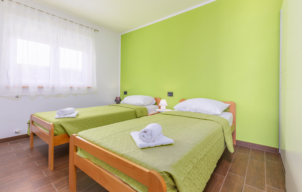 Semesterlägenhet - Vodnjan , Kroatien - CIC576 29