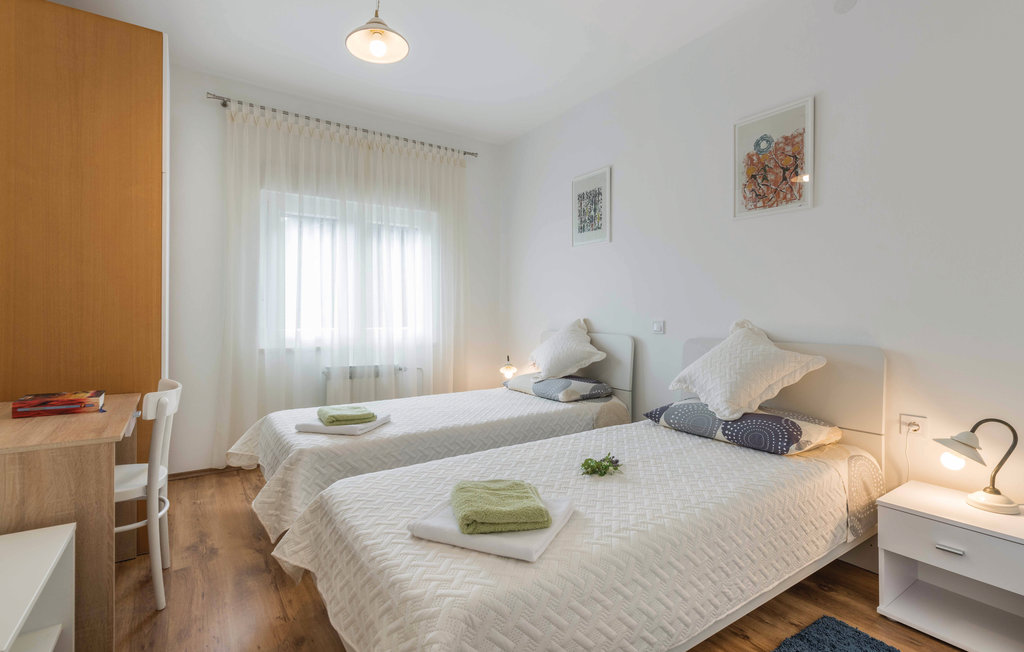 Ferienhaus - Barban-Manjadvorci , Kroatien - CIC599 33