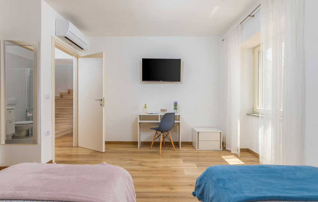 Feriehuse - Duga Uvala-Jovici , Kroatien - CIC659 40