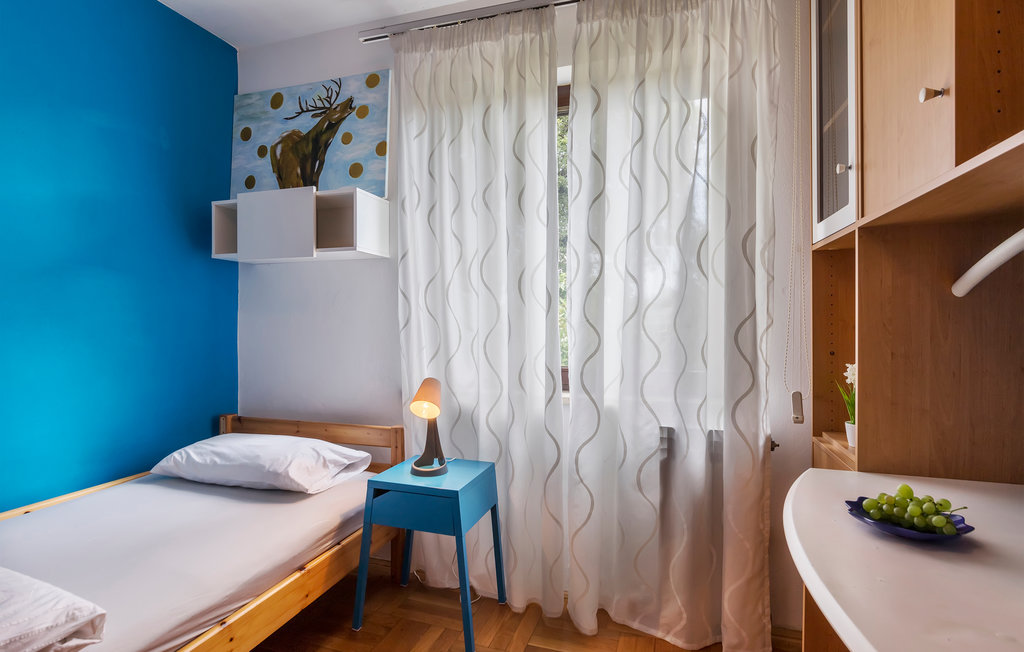 Ferienhaus - Pazin , Kroatien - CIC683 37