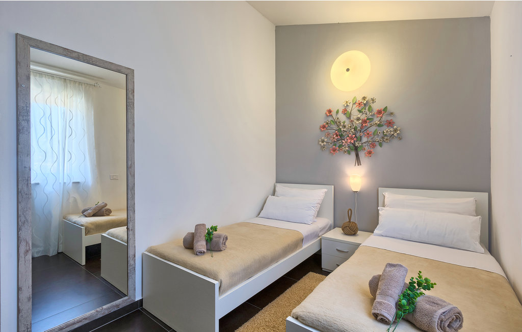 Feriehus - Zminj-Muzini , Kroatia - CIC693 39