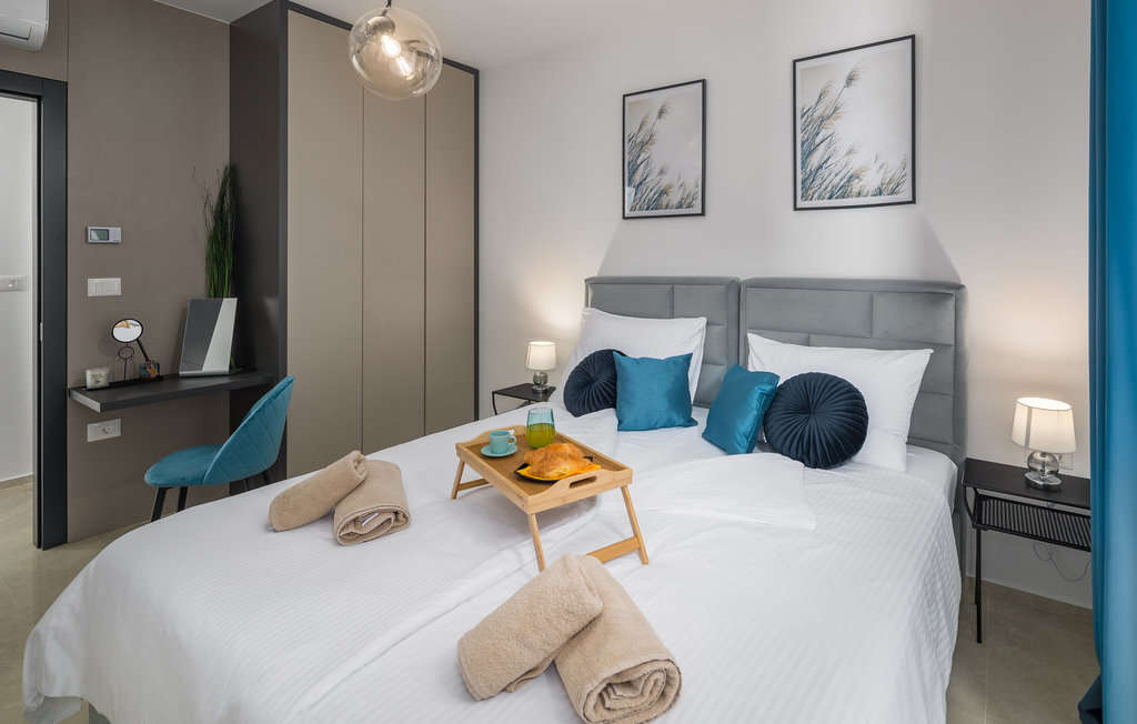 Ferienhaus - Zminj-Sivati , Kroatien - CIC698 41