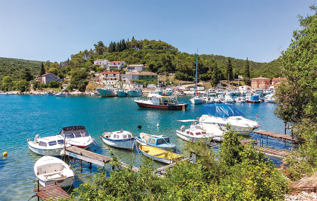 Feriehuse - Barban , Kroatien - CIC720 37