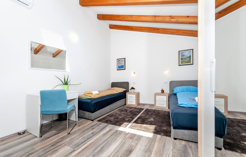 Ferienhaus - Zminj-Fradelani , Kroatien - CIC722 34