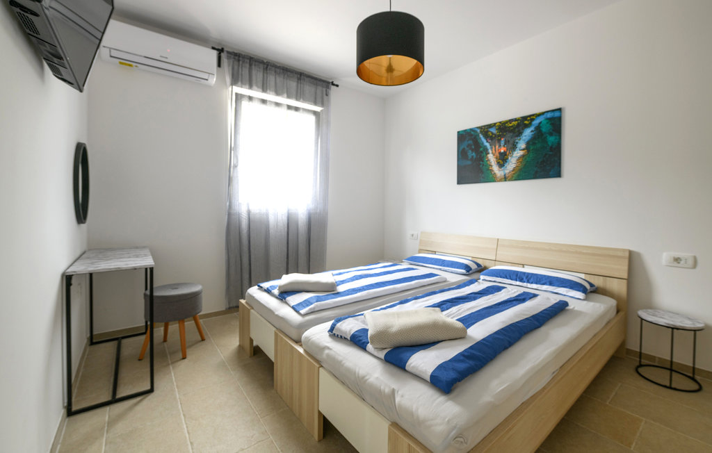 Feriehus - Vodnjan-Divsici , Kroatia - CIC752 35