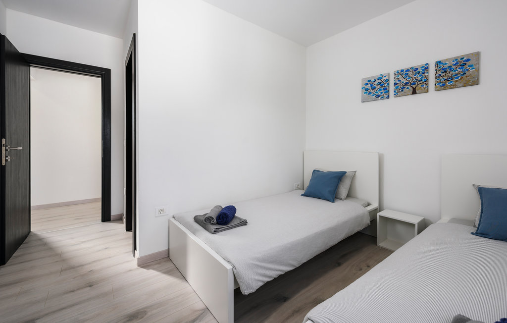 Feriehus - Tinjan-Zuzici , Kroatia - CIC786 36