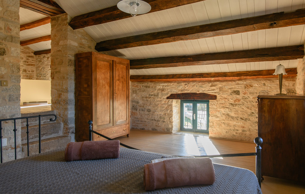 Ferienhaus - Vodnjan - Cetinici , Kroatien - CIC814 34