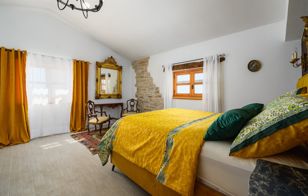 Ferienhaus - Sveti Lovrec , Kroatien - CIC821 36