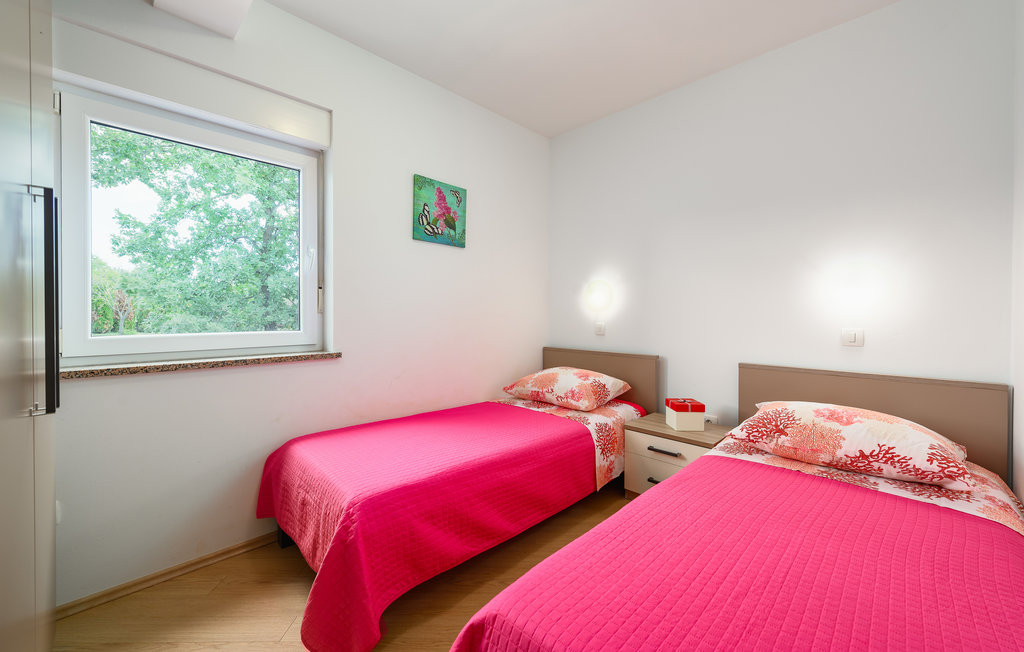 Feriehus - Pazin-Drndici , Kroatia - CIC827 43