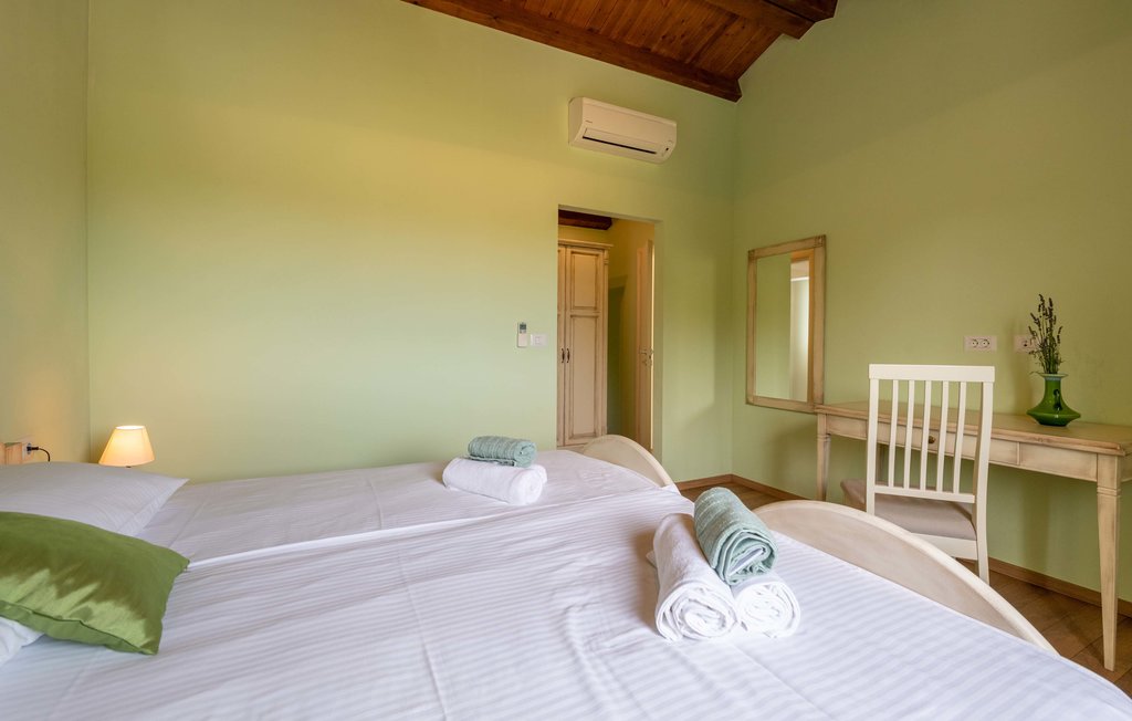 Feriehuse - Barban-Puntera , Kroatien - CIC837 41