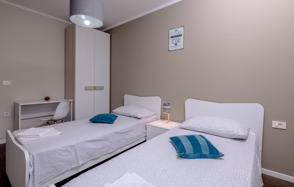 Lejlighed - Barban-Beloci , Kroatien - CIC841 30