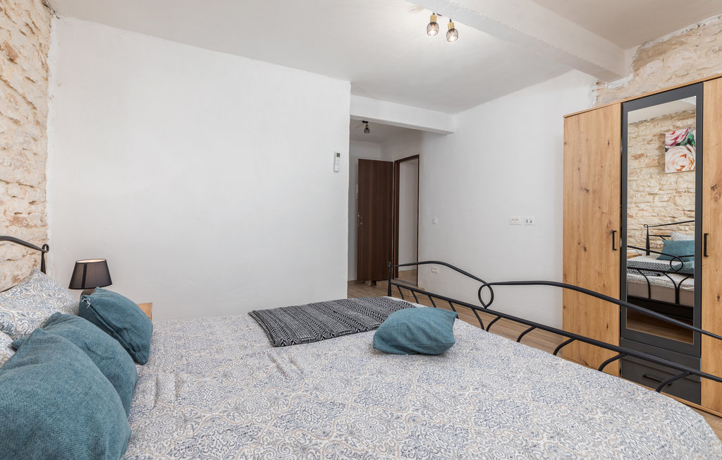 Ferienhaus - Zminj - Modrusani , Kroatien - CIC852 35