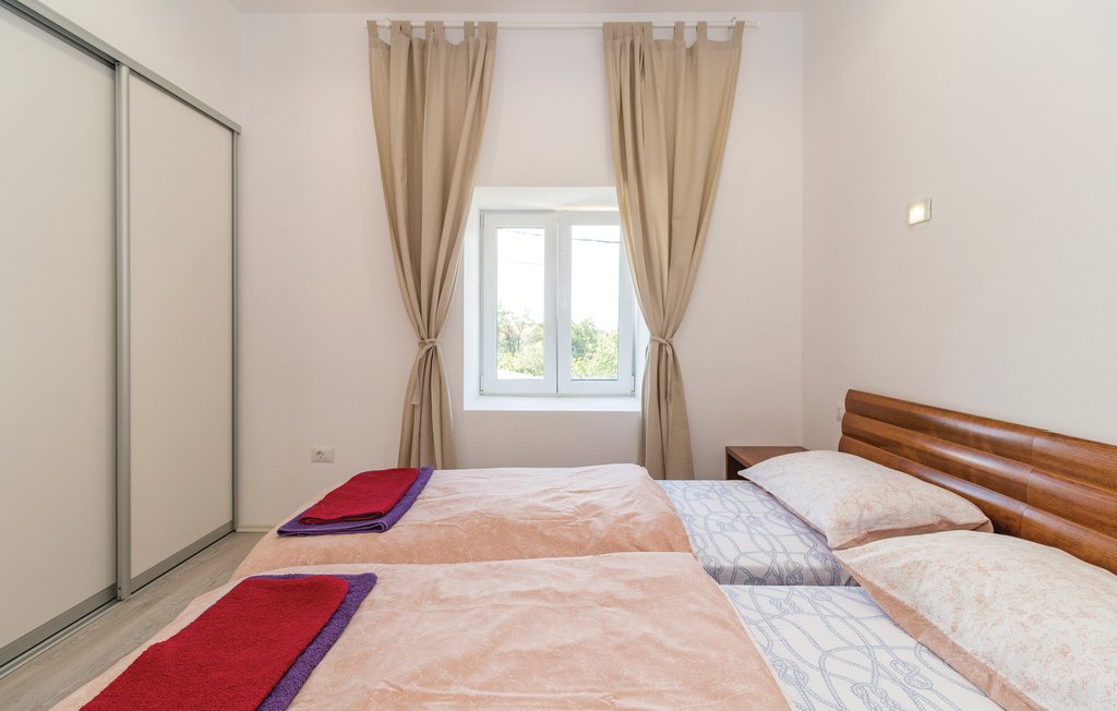 Semesterhus - Barban-Orbanici , Kroatien - CIC900 32