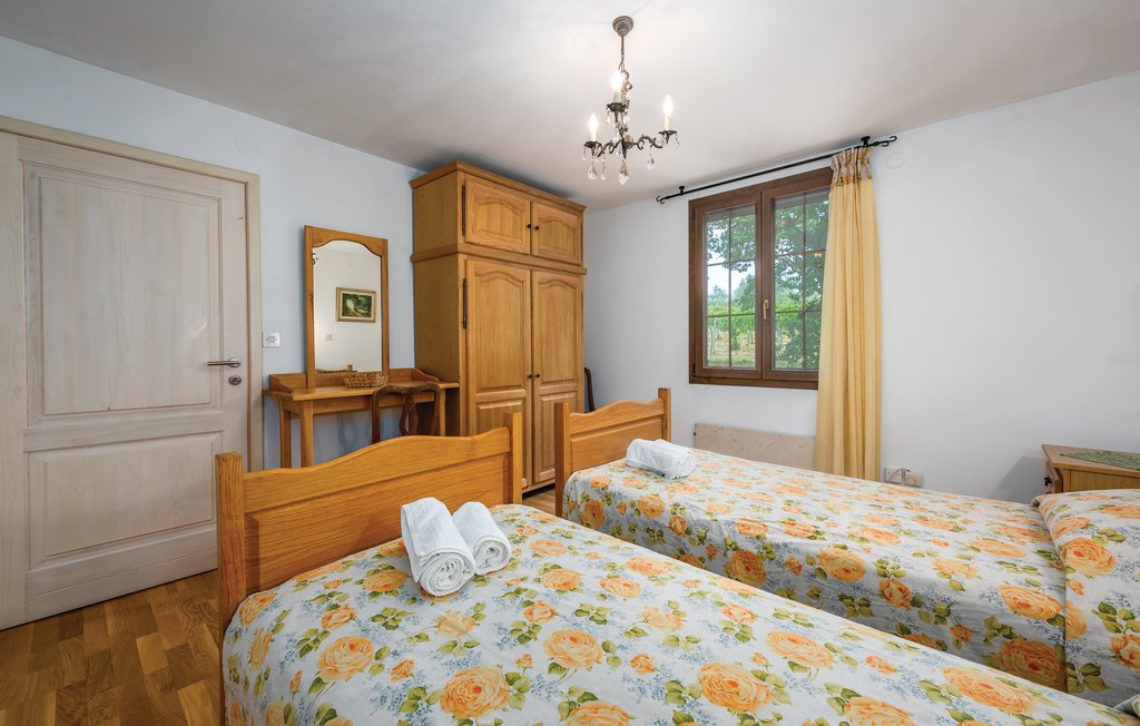 Feriehus - Groznjan-Peroj , Kroatia - CIC905 39