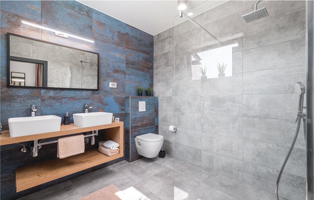 Feriehuse - Zminj-Sivati , Kroatien - CIC985 54