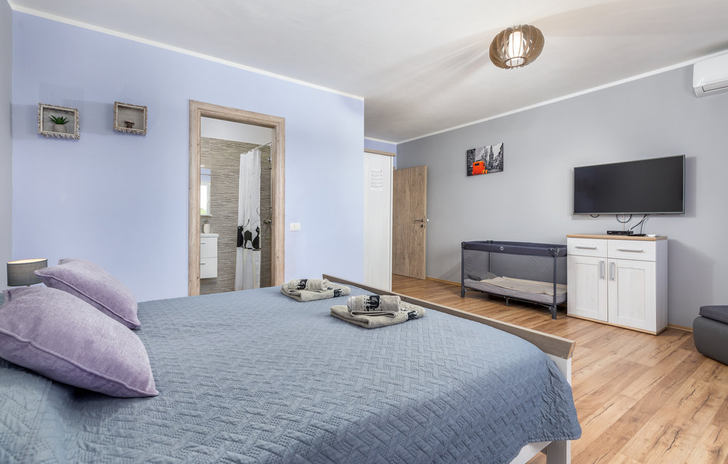 Semesterhus - Pula-Marcana , Kroatien - CIC999 32