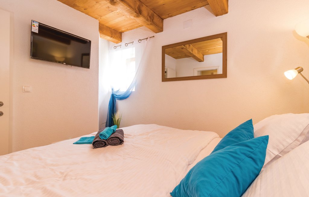 Semesterhus - Svetvincenat-Bibici , Kroatien - CIC003 34