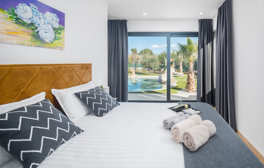 Feriehuse - Visnjan-Kastelir , Kroatien - CIC018 28