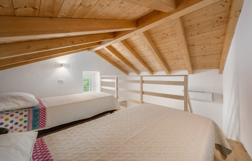 Feriehuse - Vodnjan-Skicini , Kroatien - CIC025 29