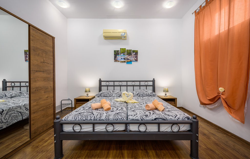 Ferienhaus - Svetvincenat - Smoljanci , Kroatien - CIC032 28