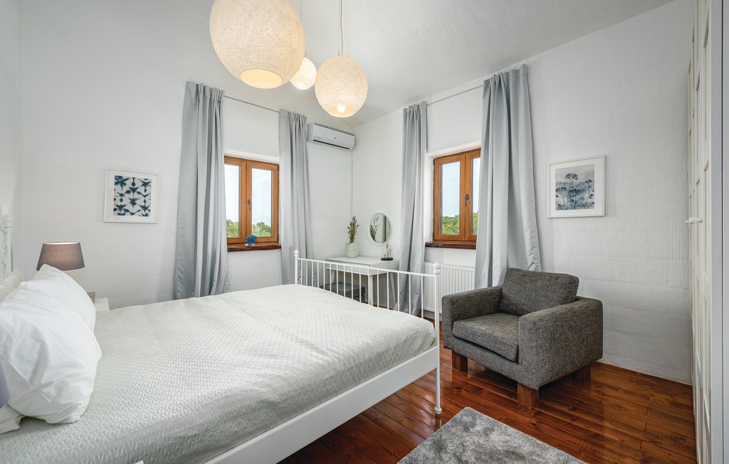 Ferienhaus - Vodnjan-Cabrunici , Kroatien - CIC035 38