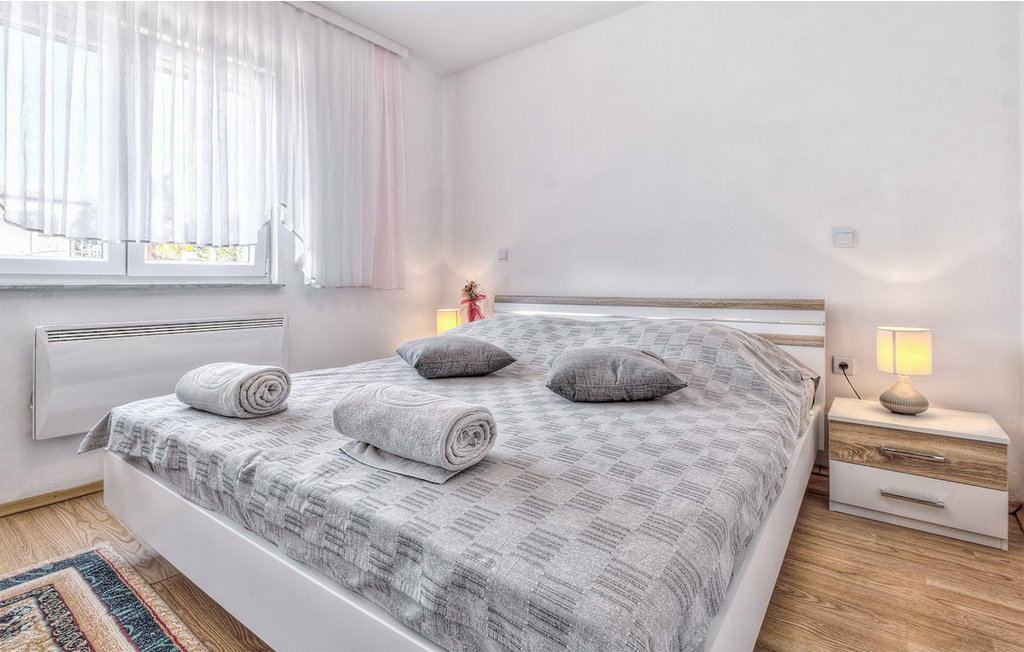 Ferienhaus - Buje-Kastel , Kroatien - CIC041 37